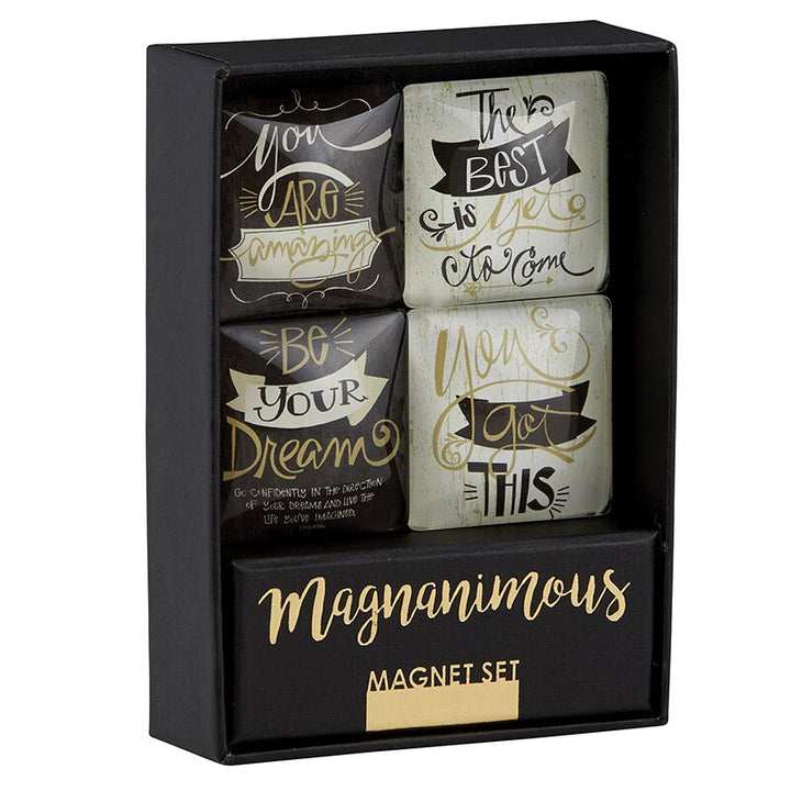 Magnet Set - Graduation Promise to Be