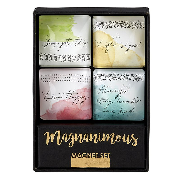 Magnet Set - You Got This