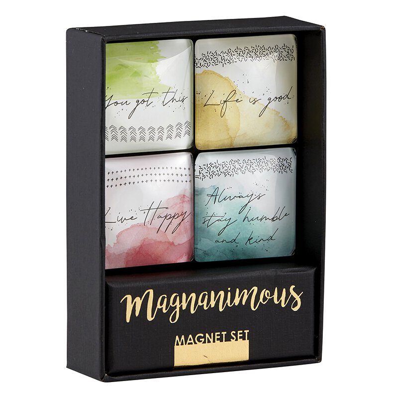 Magnet Set - You Got This