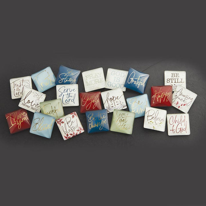 Square Magnet - Good One