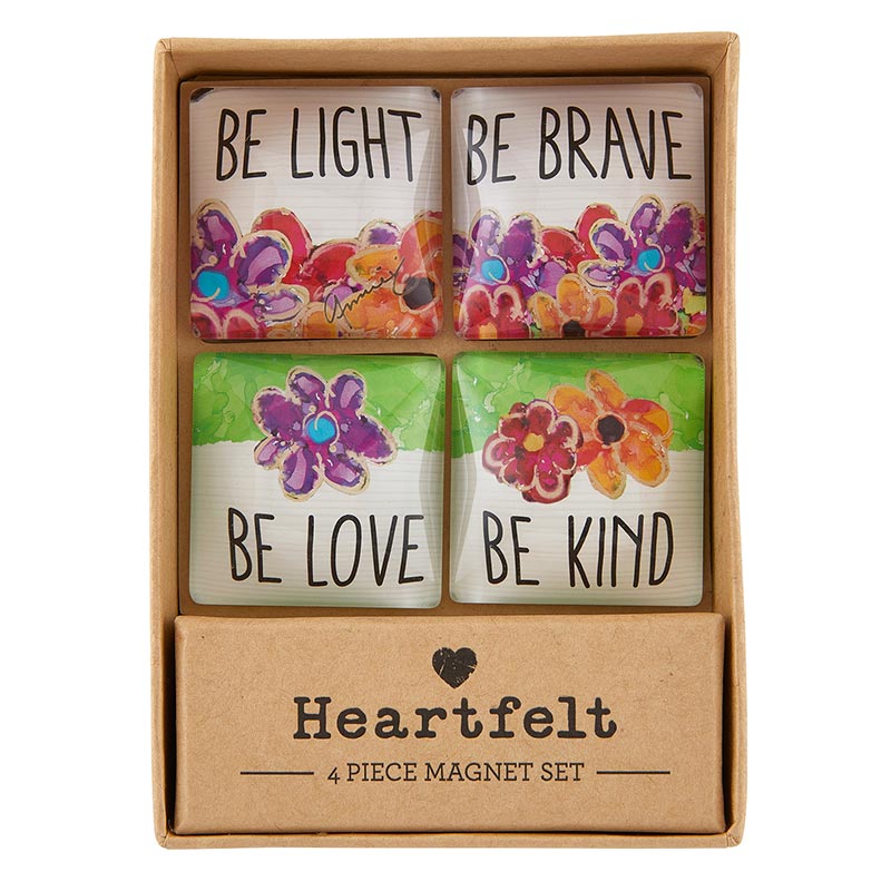 Magnet Set - Encourage