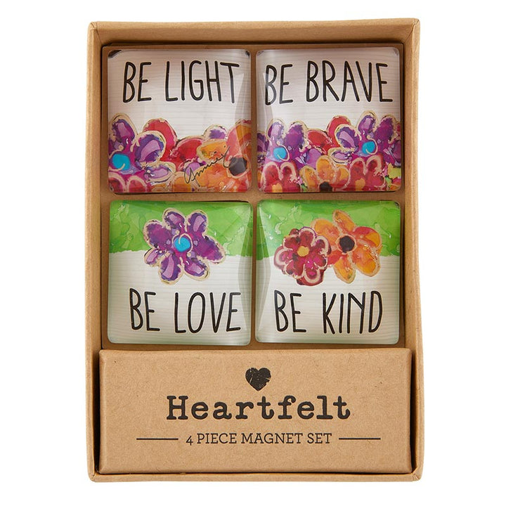 Magnet Set - Encourage