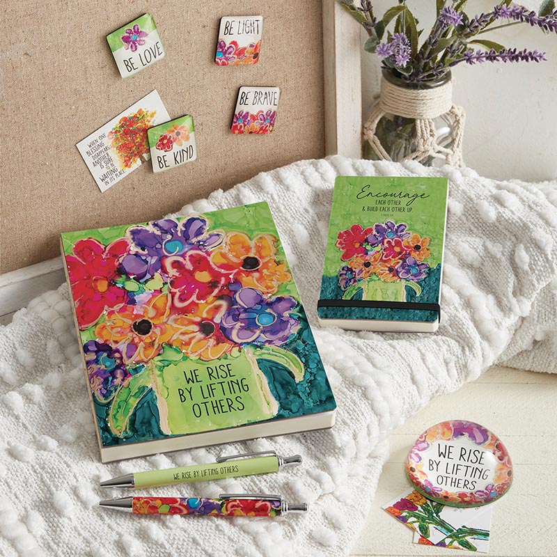 Magnet Set - Encourage