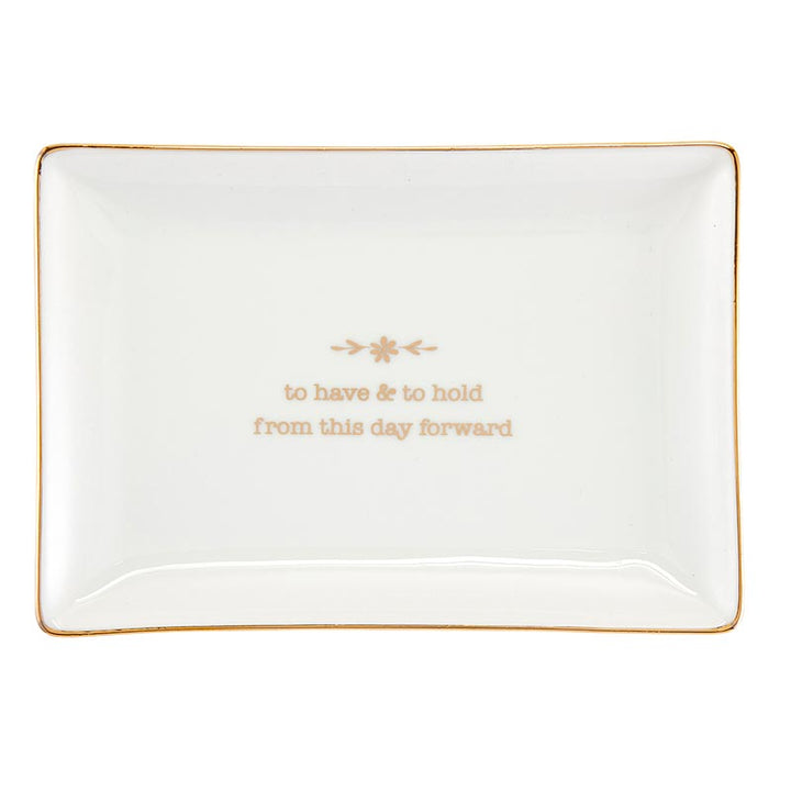 Trinket Tray -To Have