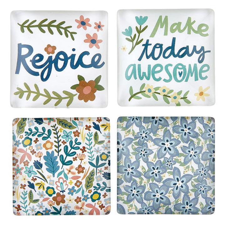Magnet Set - Rejoice