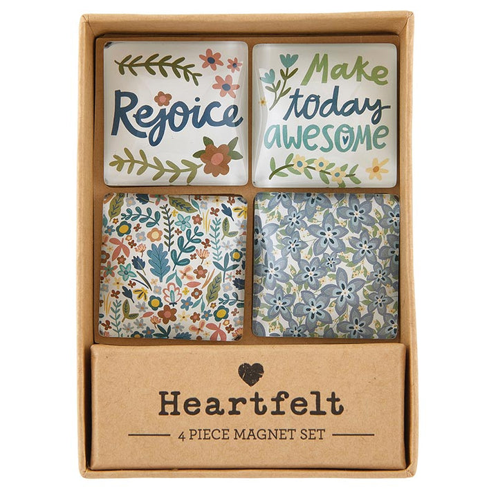 Magnet Set - Rejoice