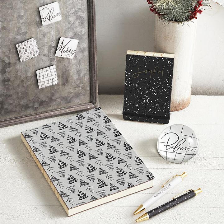 Pen Set - Spirits Bright