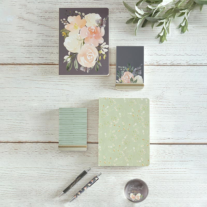 Coptic Notepad - Special Woman