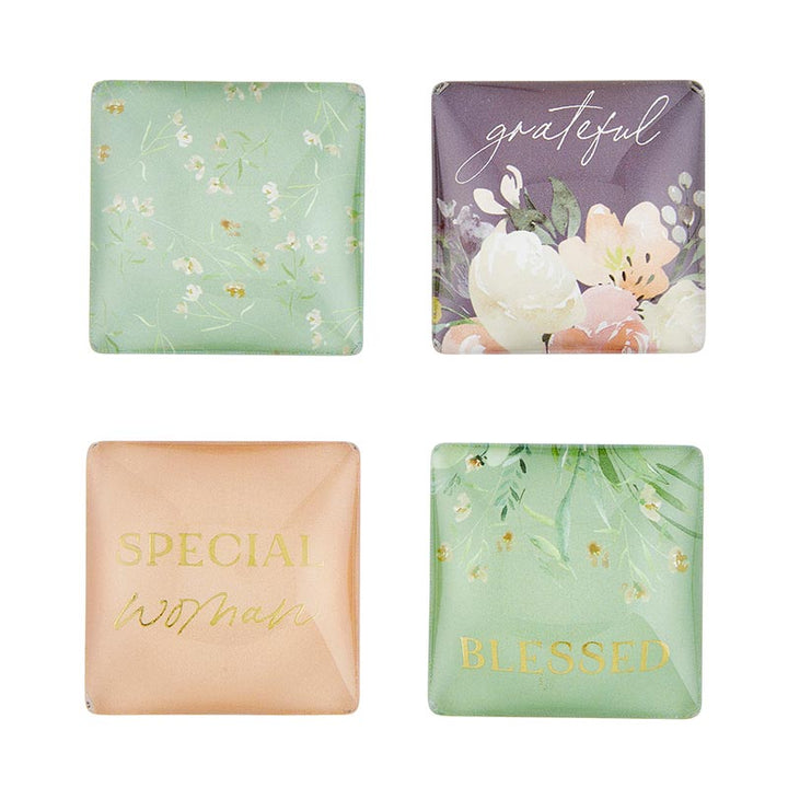 Magnet Set - Special Woman