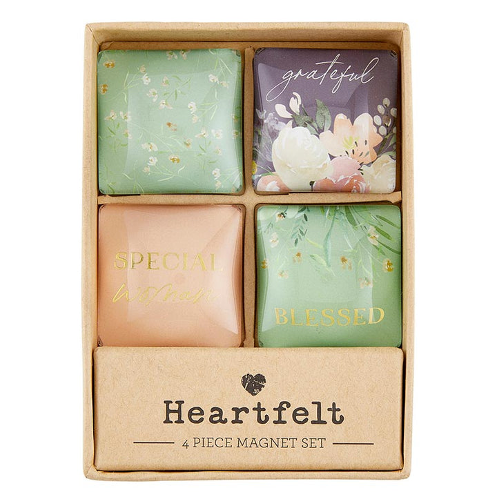 Magnet Set - Special Woman