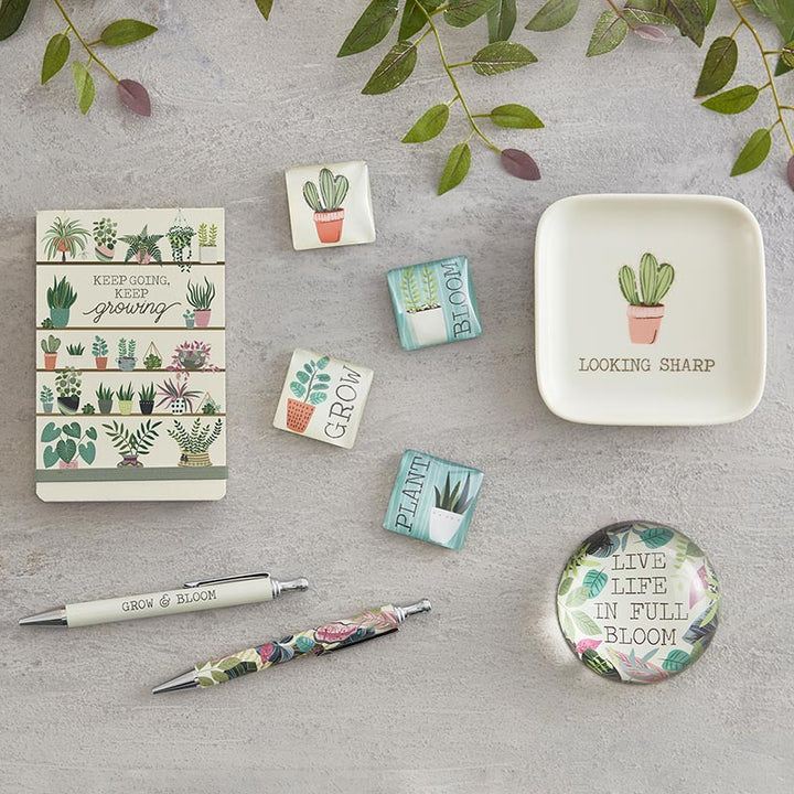 Pen Set - Grow and Bloom