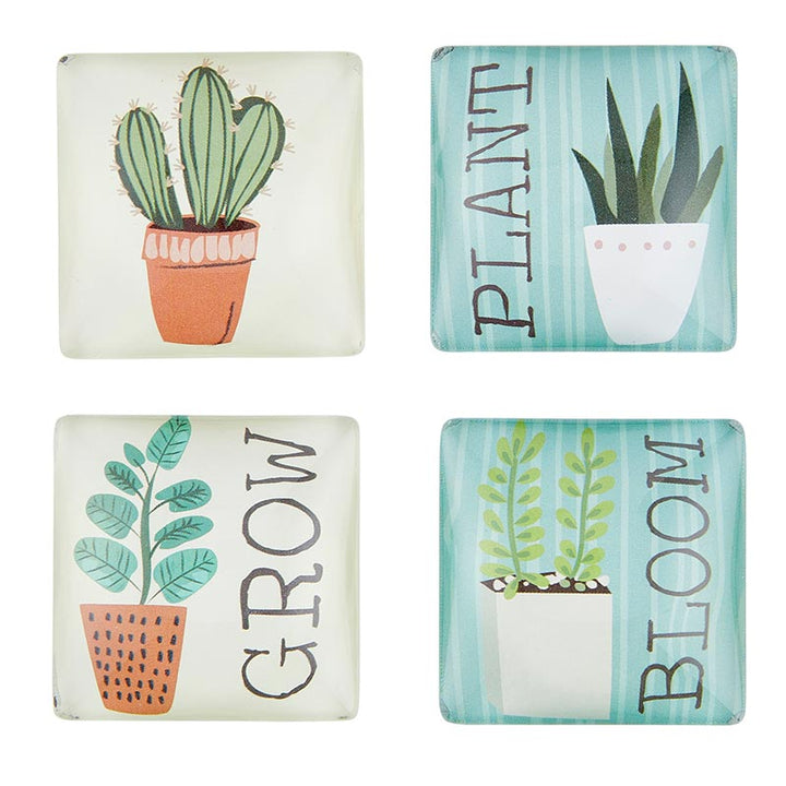 Magnet Set - Plant/Grow