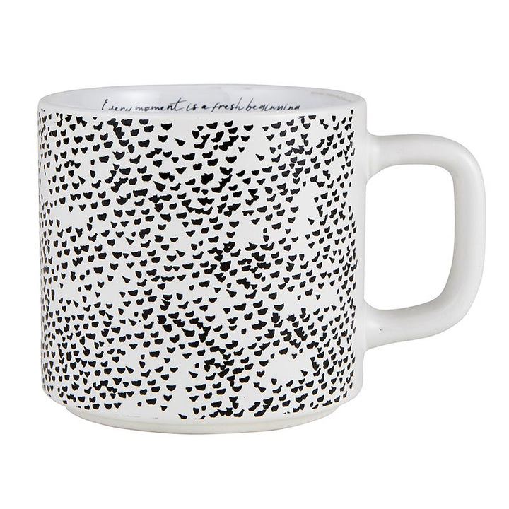 Ceramic Mug - Every Moment