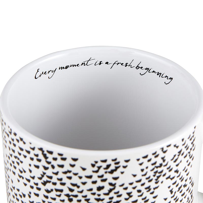 Ceramic Mug - Every Moment