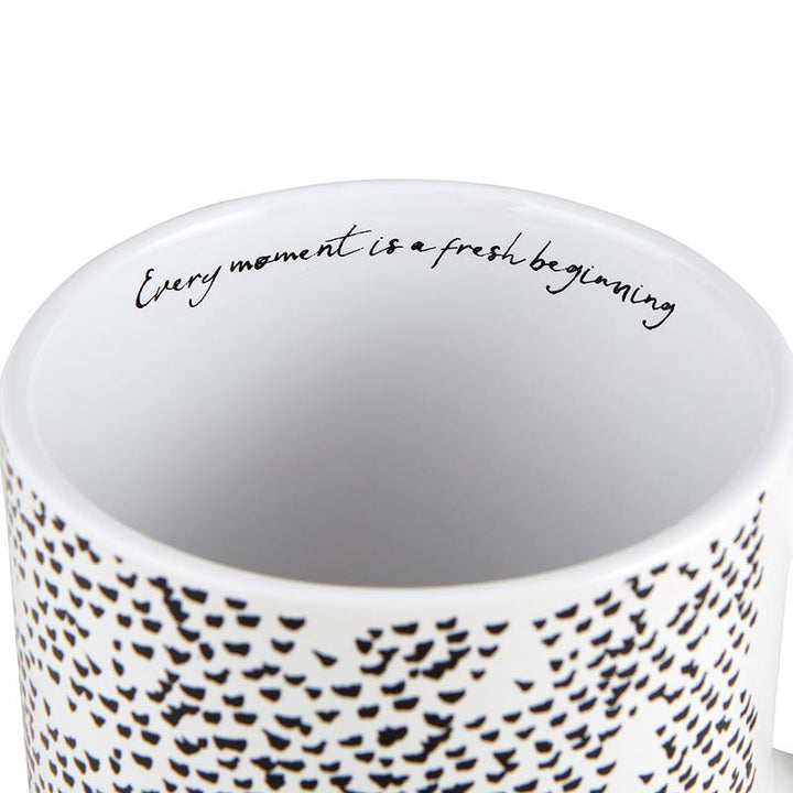 Ceramic Mug - Every Moment