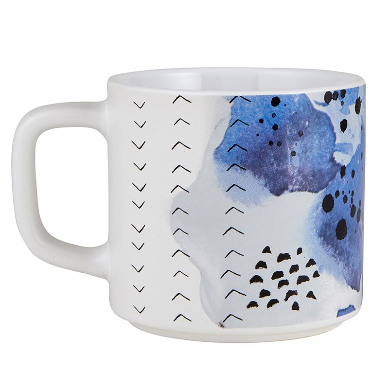 Ceramic Mug - God's Grace