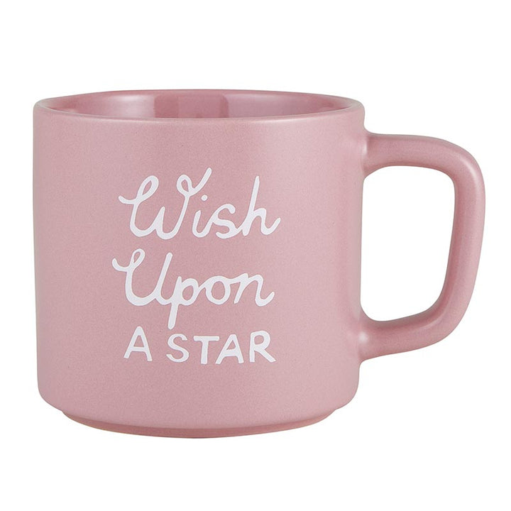Ceramic Mug - Wish Upon a Star