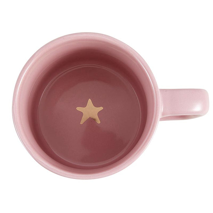 Ceramic Mug - Wish Upon a Star