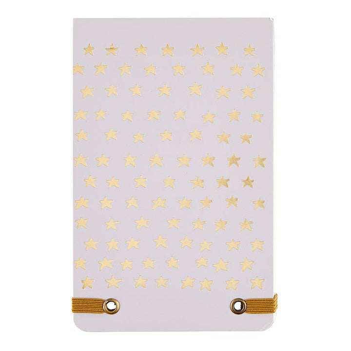 Coptic Notepad - Wish Upon A Star