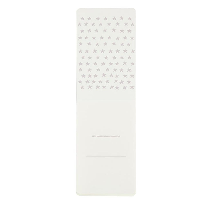 Coptic Notepad - Wish Upon A Star