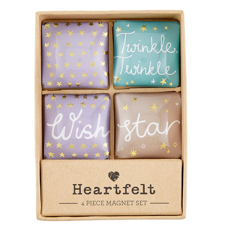 Magnet Set - Wish/Twinkle