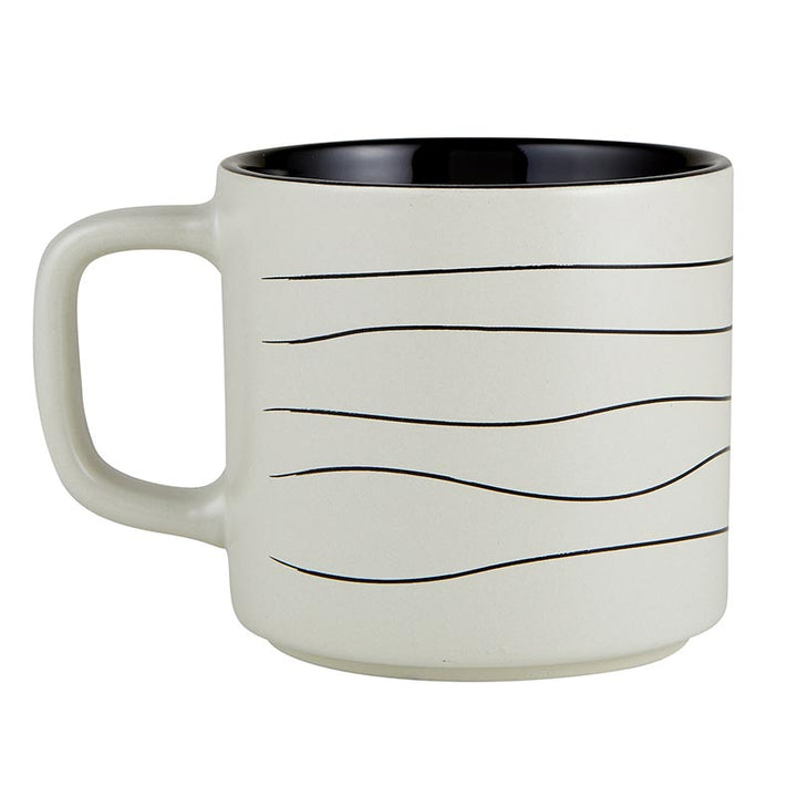 Ceramic Mug - Keep Going