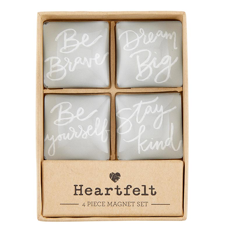 Magnet Set - Dream Big