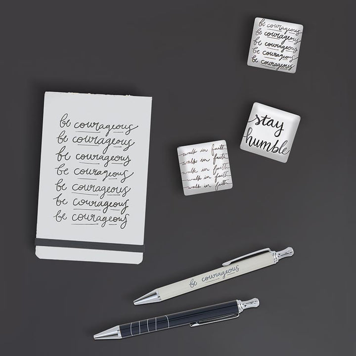 Pen Set - Be Courageous