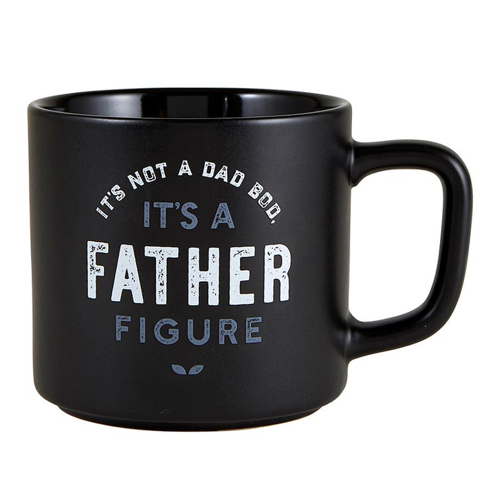 Ceramic Mug - Father Figure