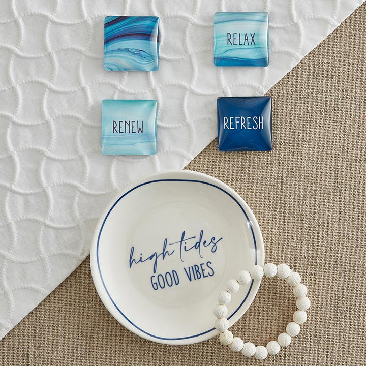 Magnet Set - Relax/Refresh