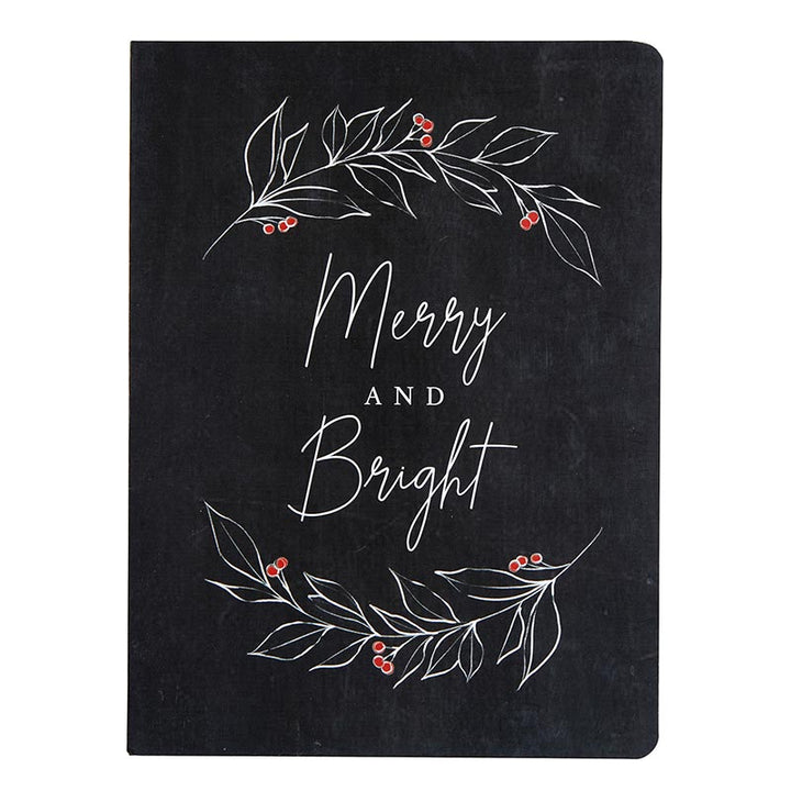 Coptic Journal - Merry