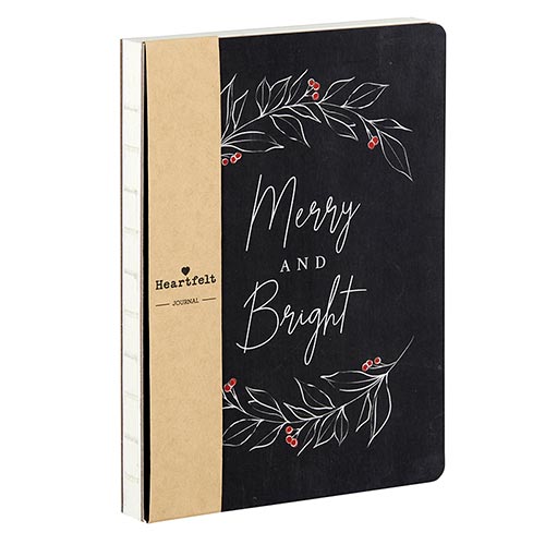 Coptic Journal - Merry