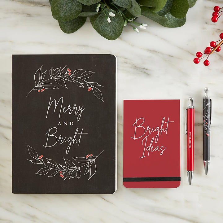 Coptic Journal - Merry