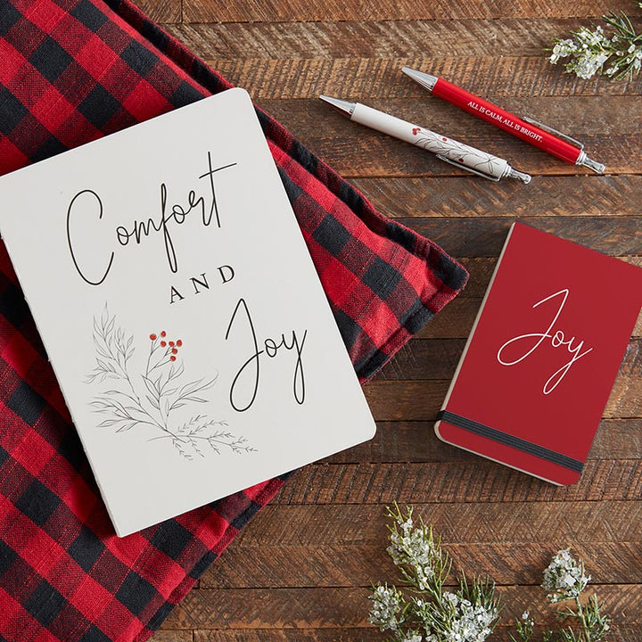 Coptic Journal - Comfort & Joy