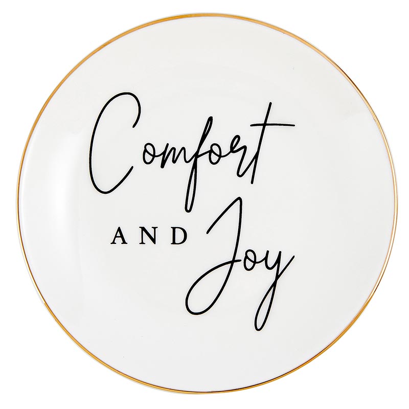 Trinket Tray - Joy