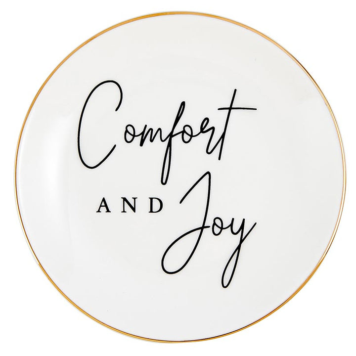 Trinket Tray - Joy