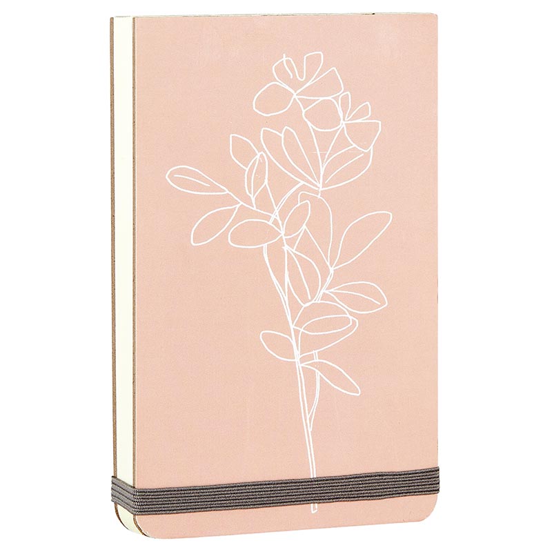 Coptic Notepad - Love About You