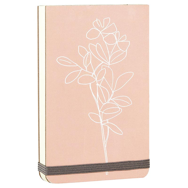Coptic Notepad - Love About You