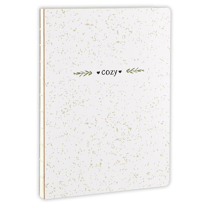 Coptic Journal - Cozy