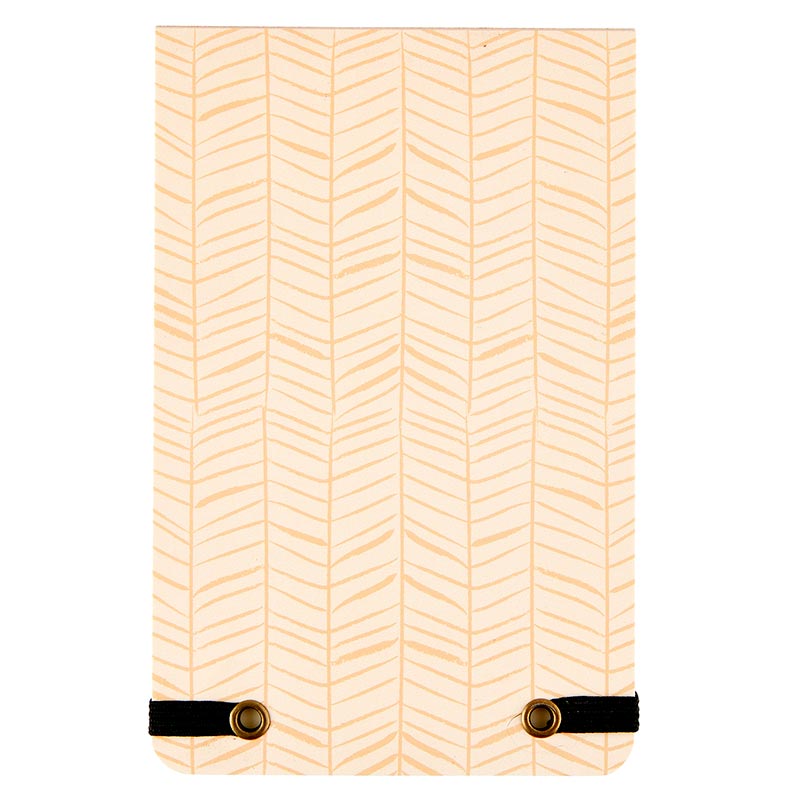Coptic Notepad - Grow With