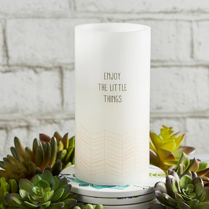 LED Candle MED - Little Things