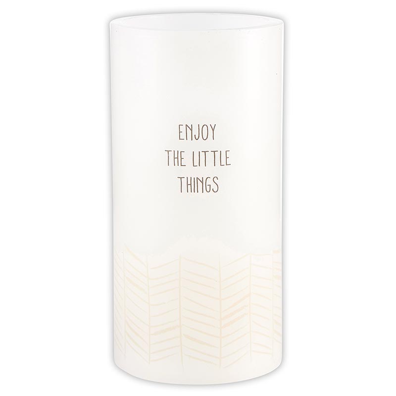 LED Candle MED - Little Things