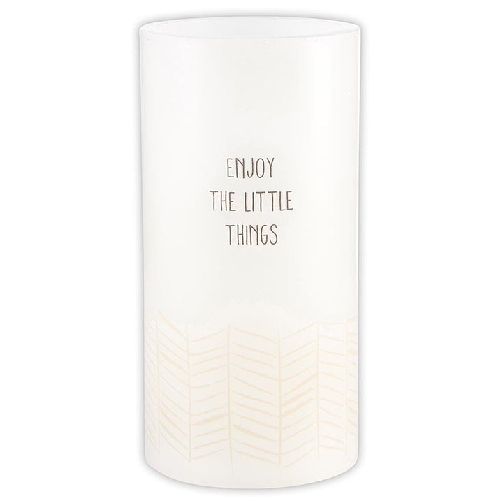 LED Candle MED - Little Things