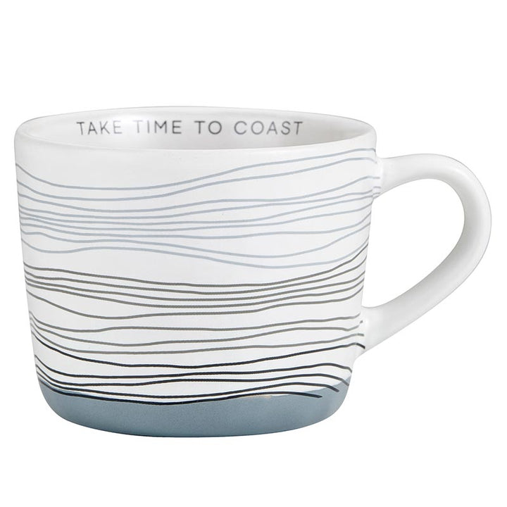 Cozy Mug - Coast