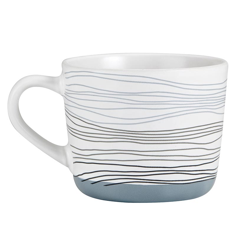 Cozy Mug - Coast