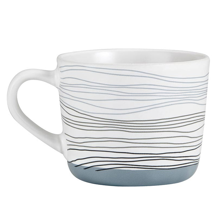 Cozy Mug - Coast