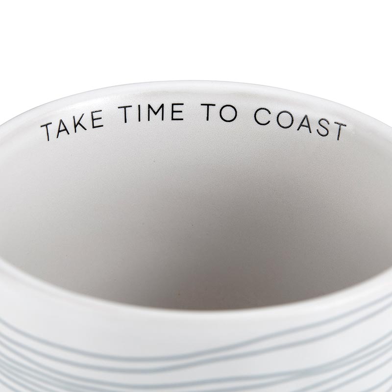 Cozy Mug - Coast