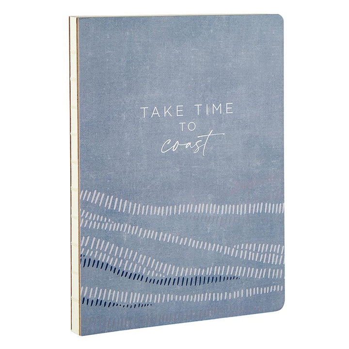 Coptic Journal - Take Time