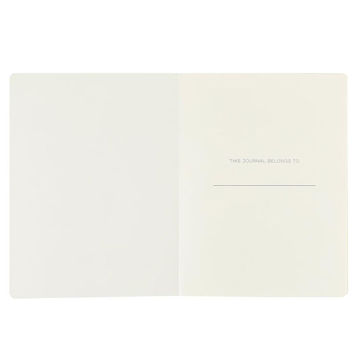 Coptic Journal - Take Time