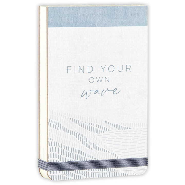 Coptic Notepad - Own Wave